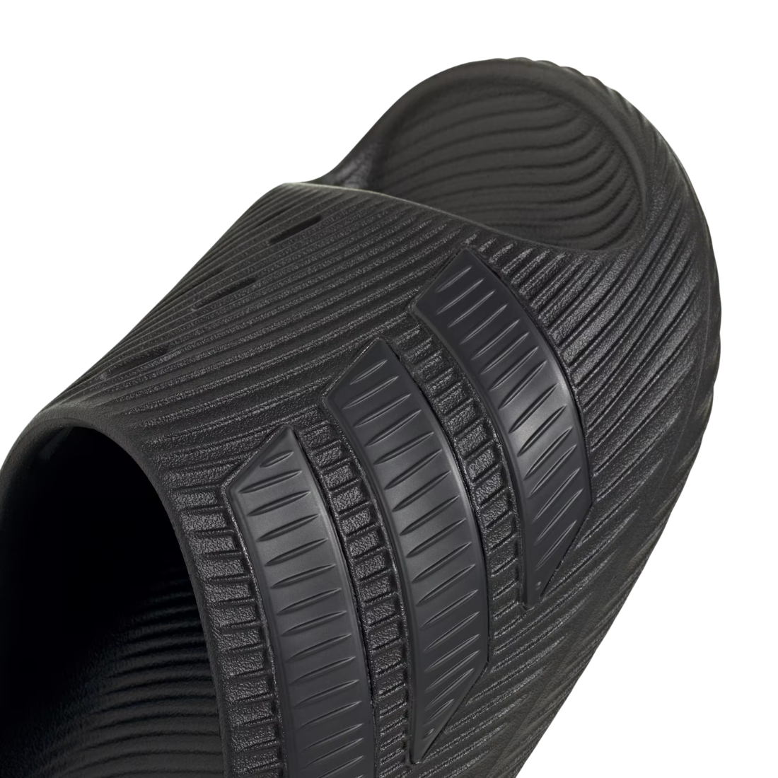 Purechill Slide Unisex Slippers Black KI0055