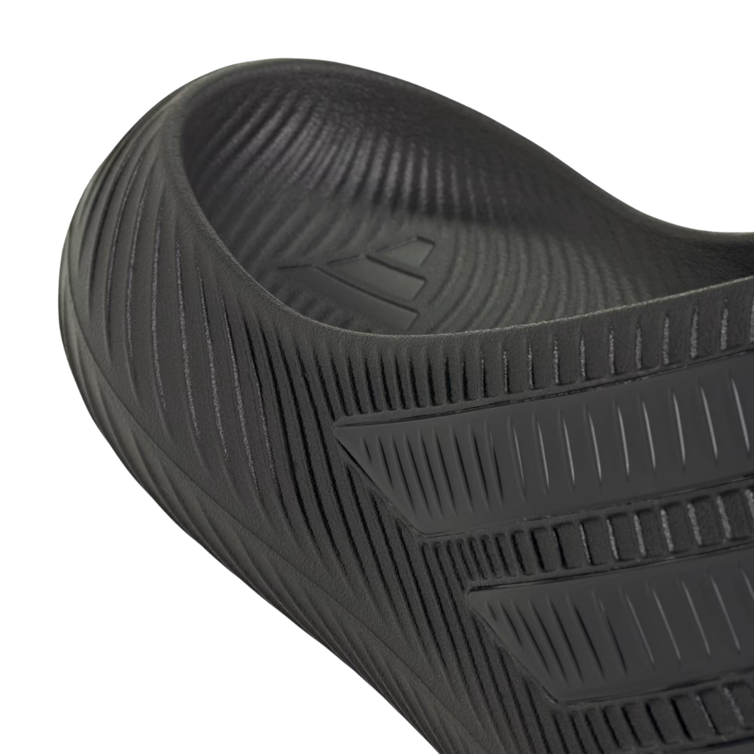 Purechill Slide Unisex Slippers Black KI0055