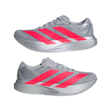 ADIDAS Adizero Evo SL Men Running Silver KI3381