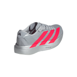 ADIDAS Adizero Evo SL Men Running Silver KI3381