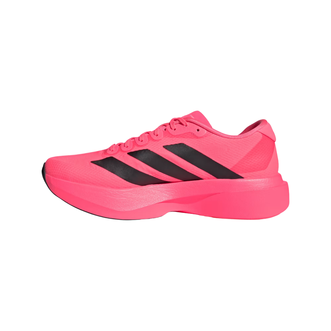Adizero Evo SL Wove Men Running Pink KI4828