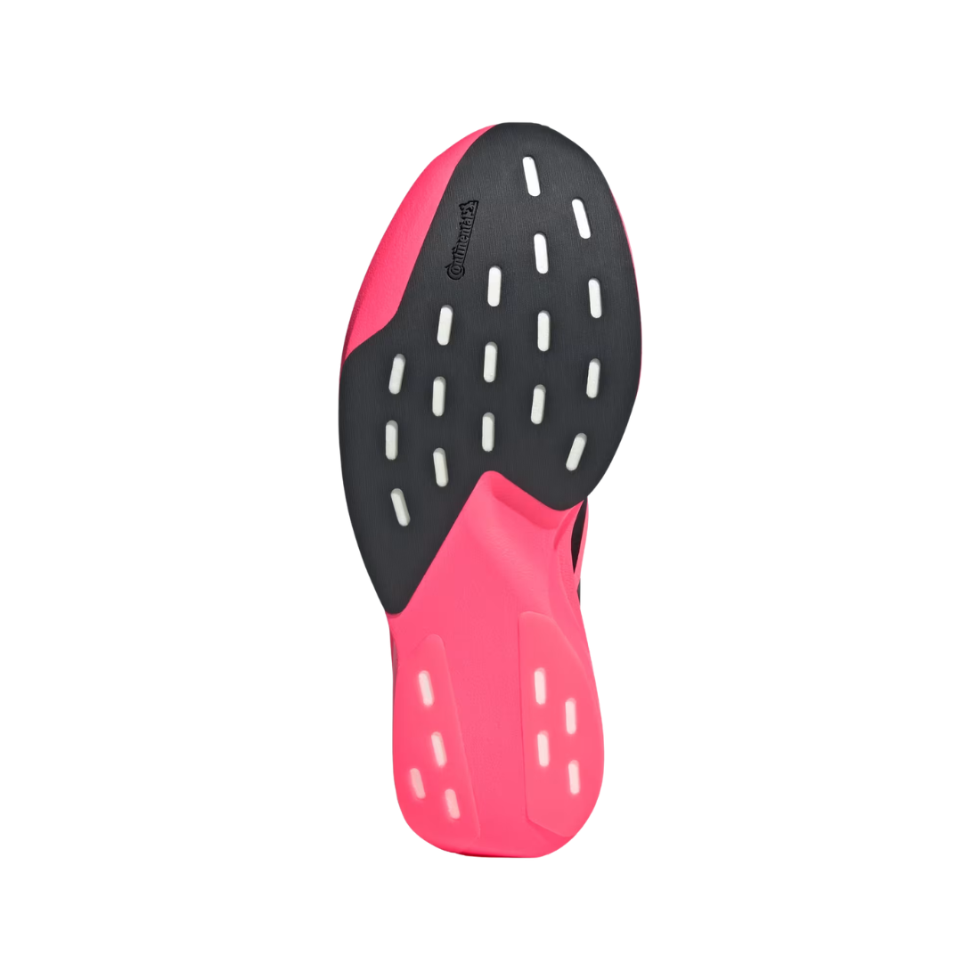 Adizero Evo SL Wove Men Running Pink KI4828