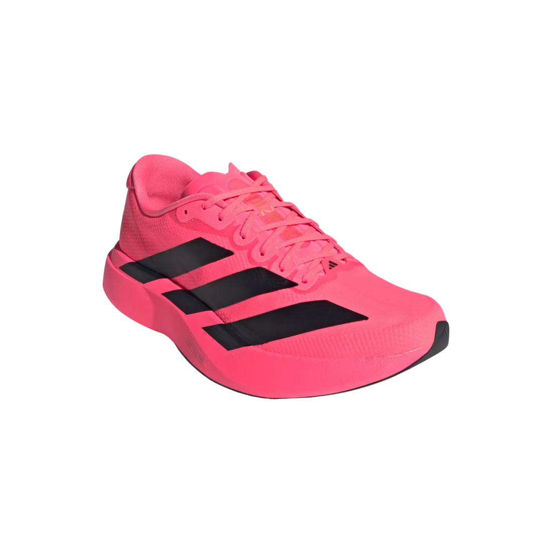Adizero Evo SL Wove Men Running Pink KI4828