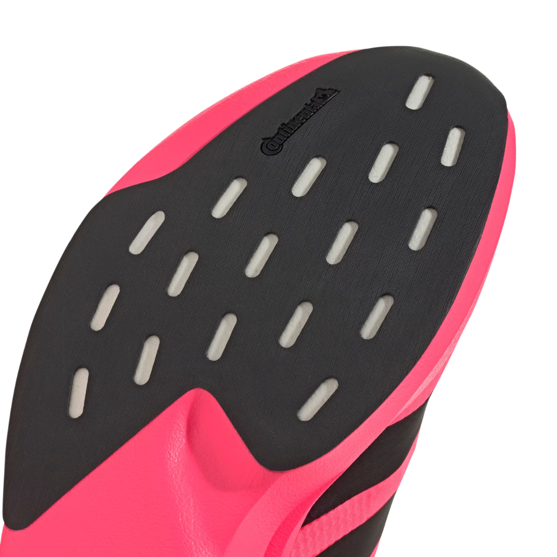 Adizero Evo SL Wove Men Running Pink KI4828