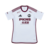 ADIDAS Selangor 26/27 Away Men Replica Jersey White KM8811