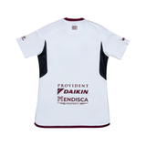 ADIDAS Selangor 26/27 Away Men Replica Jersey White KM8811