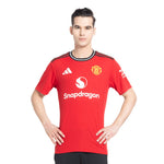 MANCHESTER UNITED Men's Fan Jersey Red KR2562