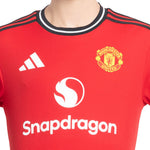 MANCHESTER UNITED Men's Fan Jersey Red KR2562