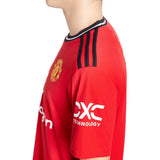 MANCHESTER UNITED Men's Fan Jersey Red KR2562