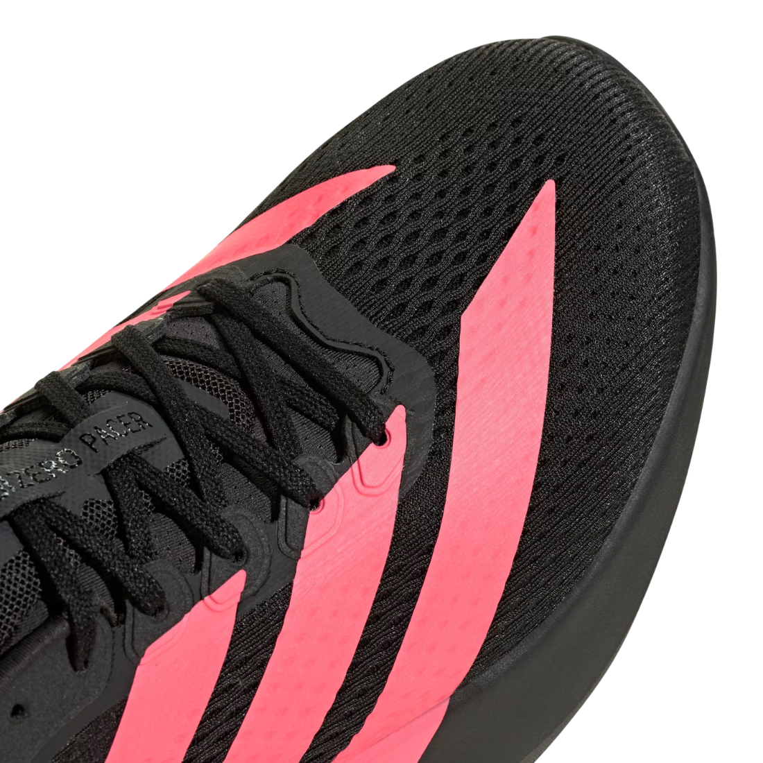 Adizero Pacer Men Running Black KZ6841