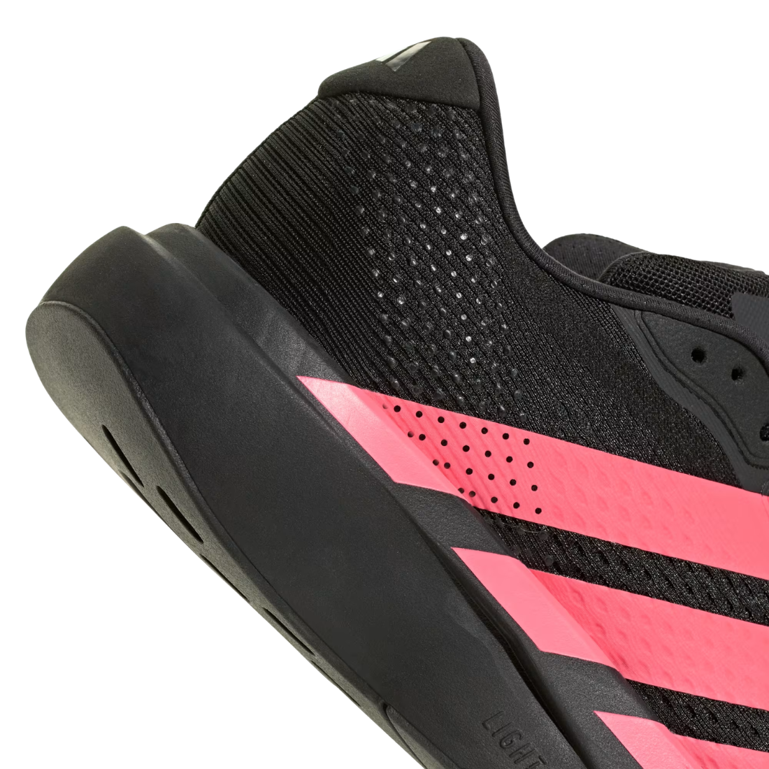 Adizero Pacer Men Running Black KZ6841