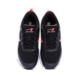 Black Women's Running Shoes L7-7779-BK