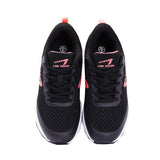 Black Women's Running Shoes L7-7779-BK