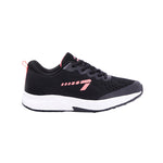 Black Women's Running Shoes L7-7779-BK