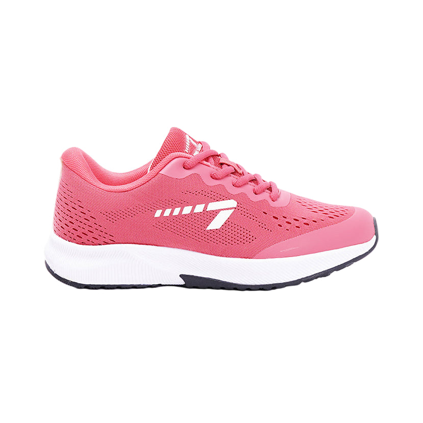 Pink Women's Running Shoes L7-7779-P8