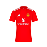 ADIDAS Manchester United Fan Jersey Men LE8190