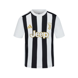ADIDAS Juventus Fan Jersey Junior Jersey White LE8197