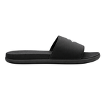 Floxy Men's Slides Black LFSP25001-BLK