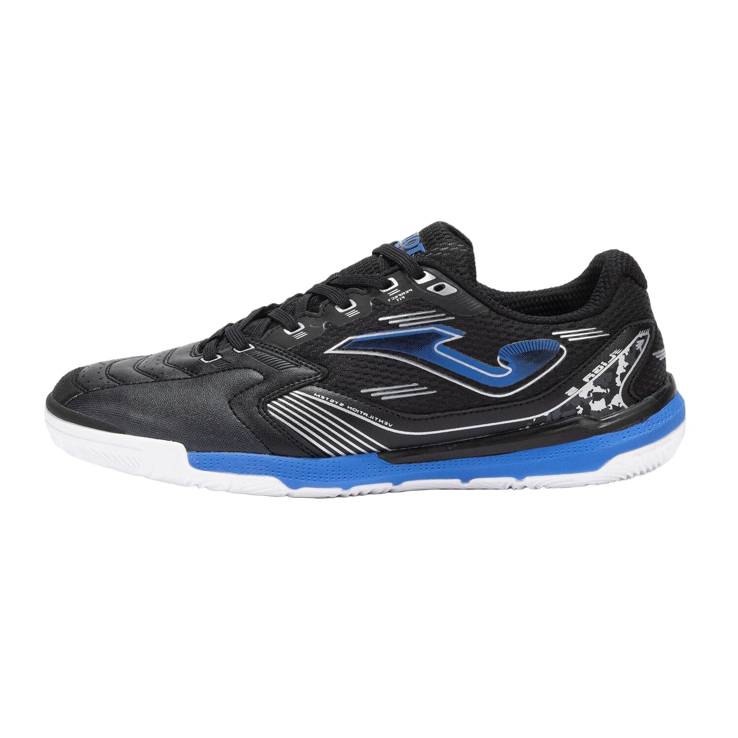 Liga 5 2501 Negro Men's Futsal Black LIGW2501IN