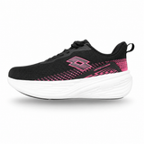 LOTTO Flyvera Women Running Black LTRS26002-BKPK