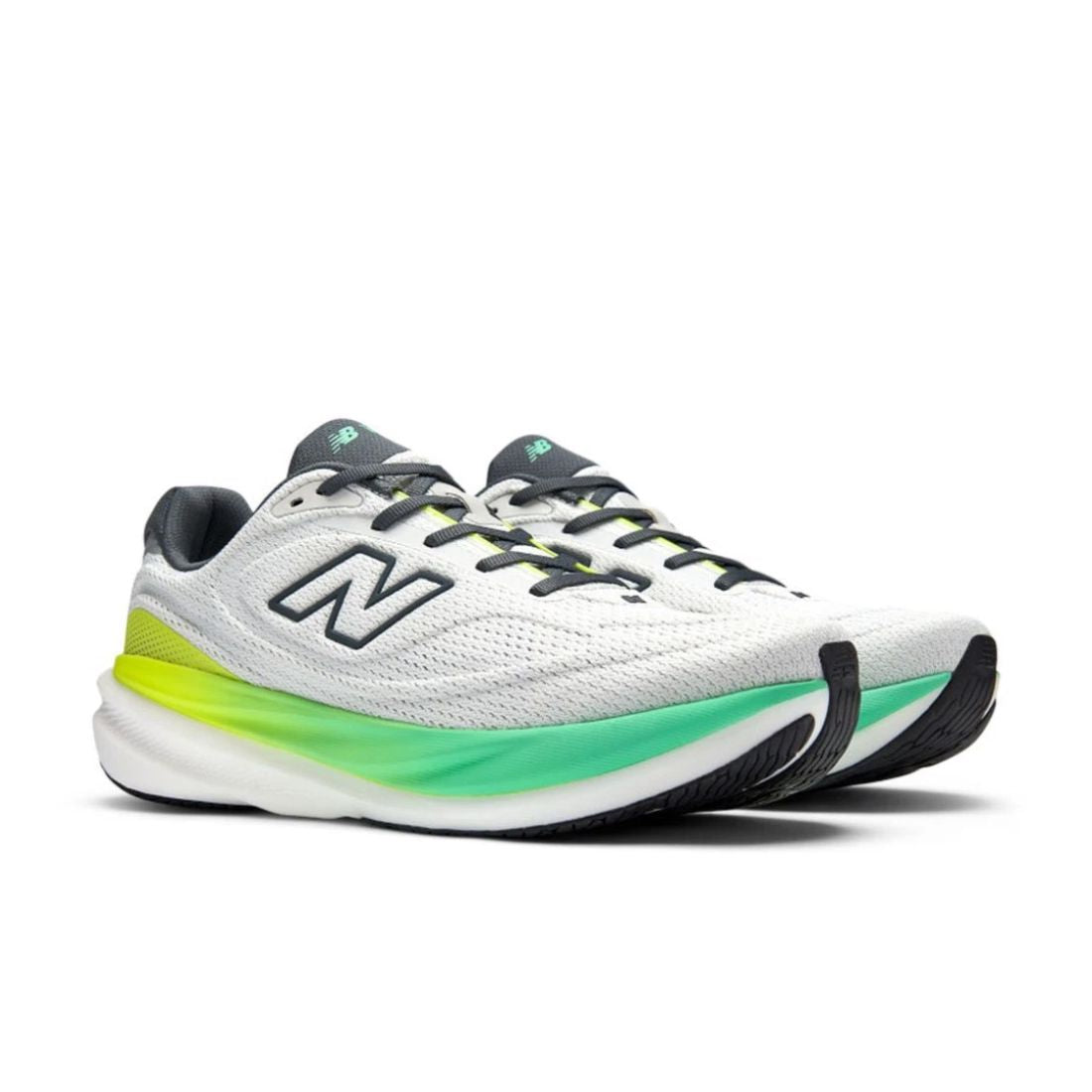 1080 v15 Men's Running Grey M10808MP
