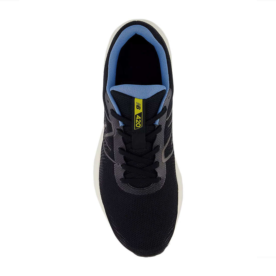 New Balance E420 V3 Men's Running Shoes Black