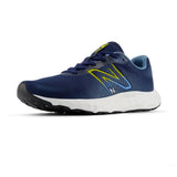 New Balance E420 V3 Men's Running Shoes Blue