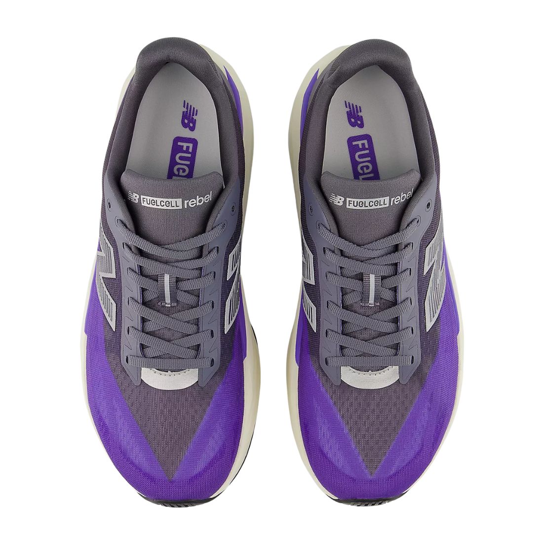 Rebel Men's Running Blue MFCX4KU