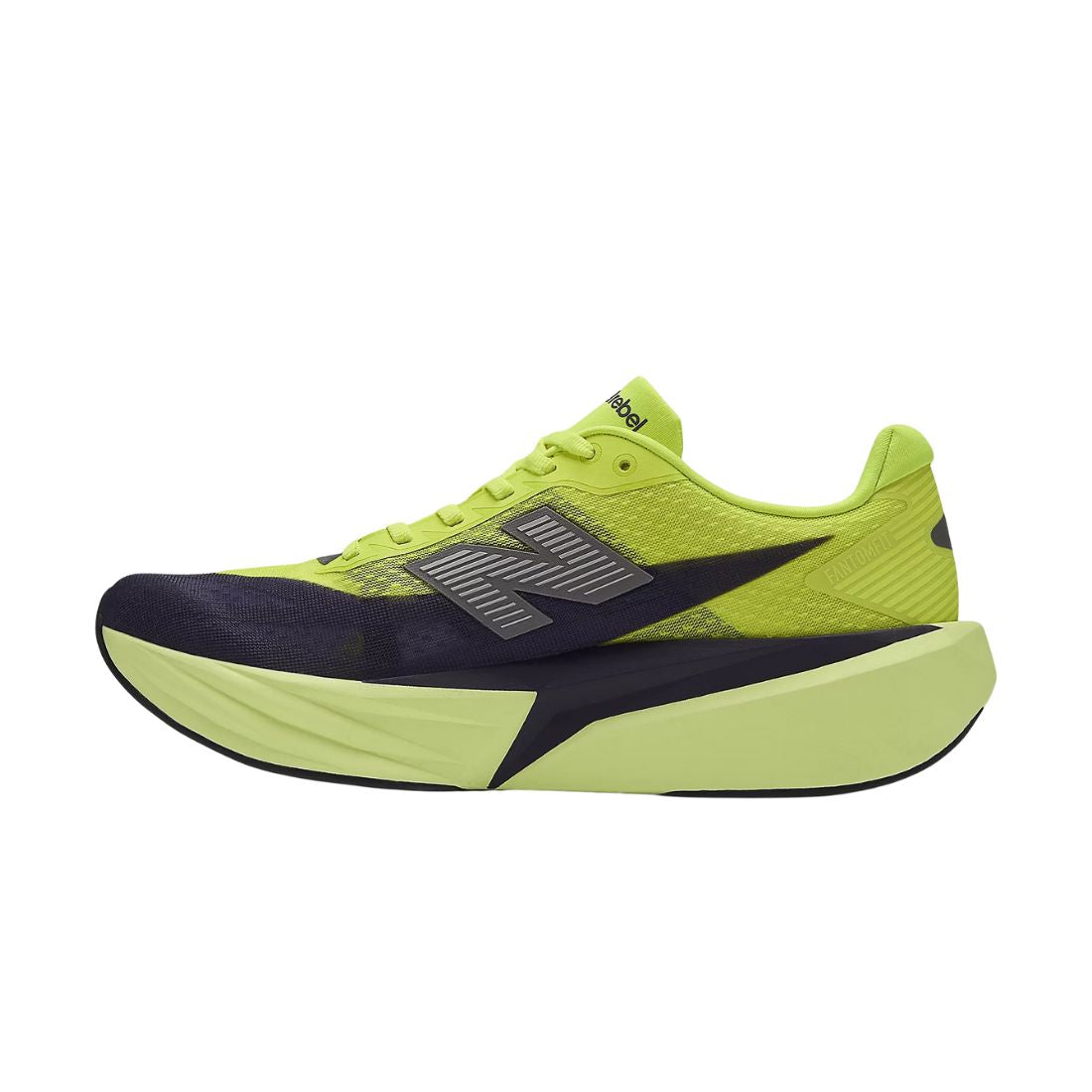 Rebel Men's Running Green MFCX4TR
