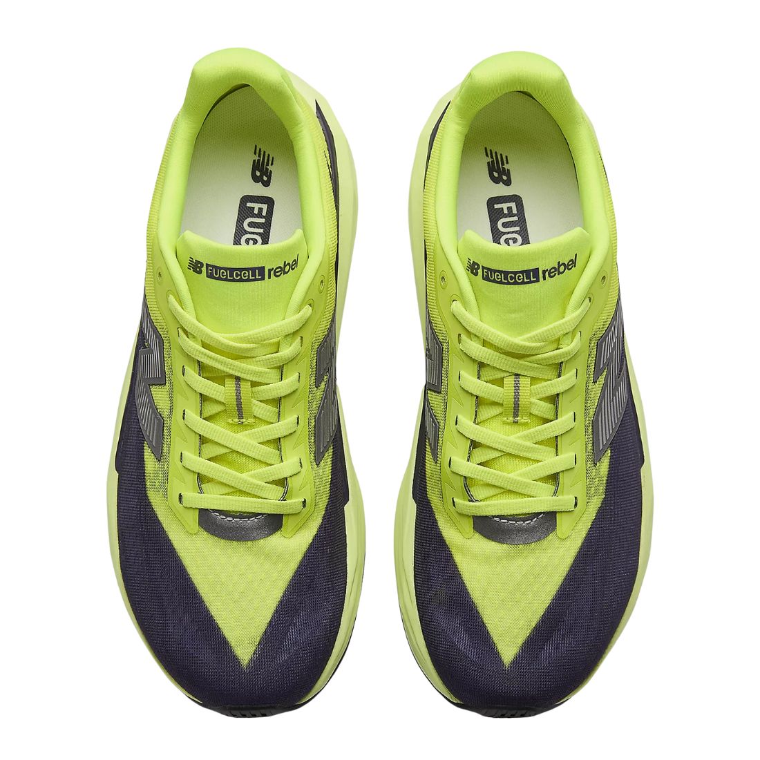 Rebel Men's Running Green MFCX4TR