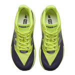 Rebel Men's Running Green MFCX4TR