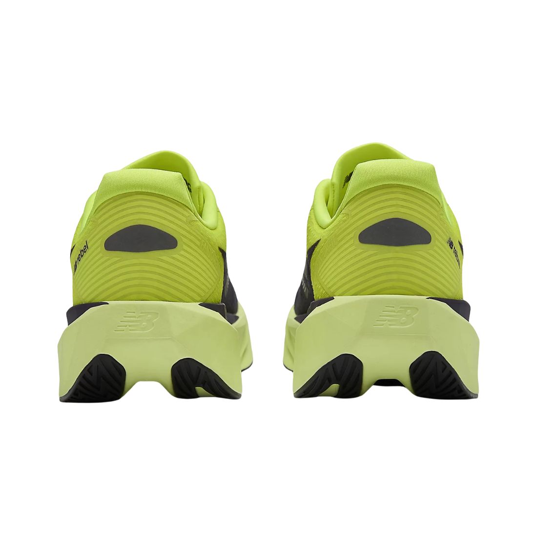 Rebel Men's Running Green MFCX4TR