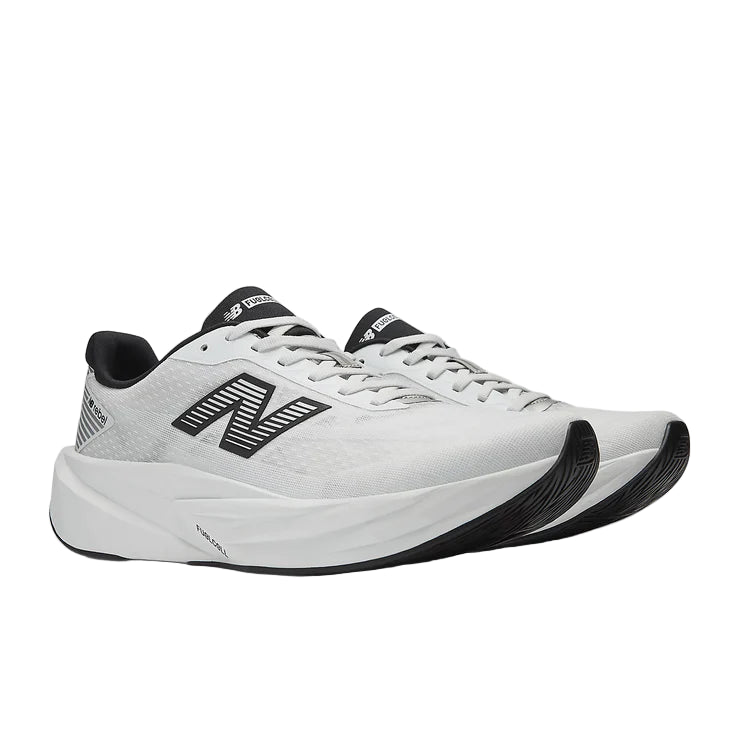 Fcx (Rebel) Men's Running Shoes White MFCXLM5