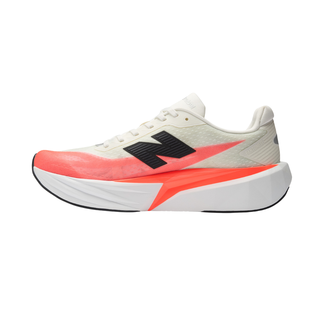New Balance FuelCell Rebel v5 Men's Running Shoes Red MFCXLV5