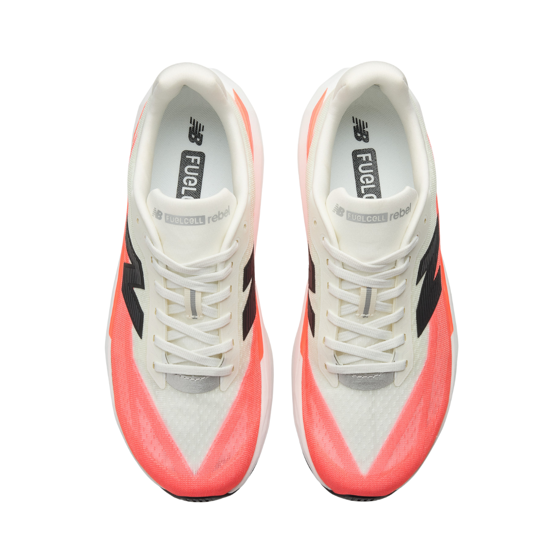 New Balance FuelCell Rebel v5 Men's Running Shoes Red MFCXLV5