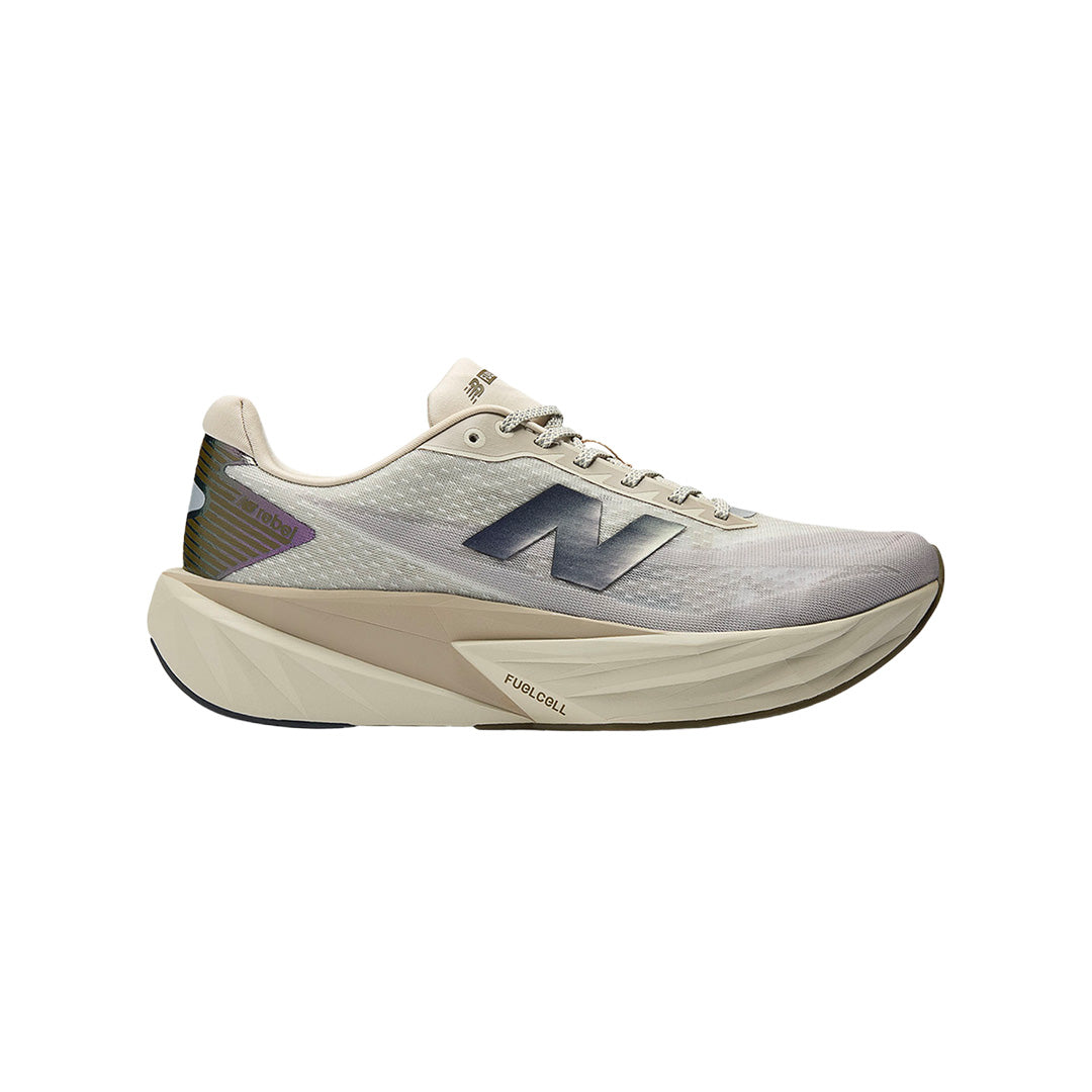 Rebel Men's Running Shoes Grey MFCXPA5