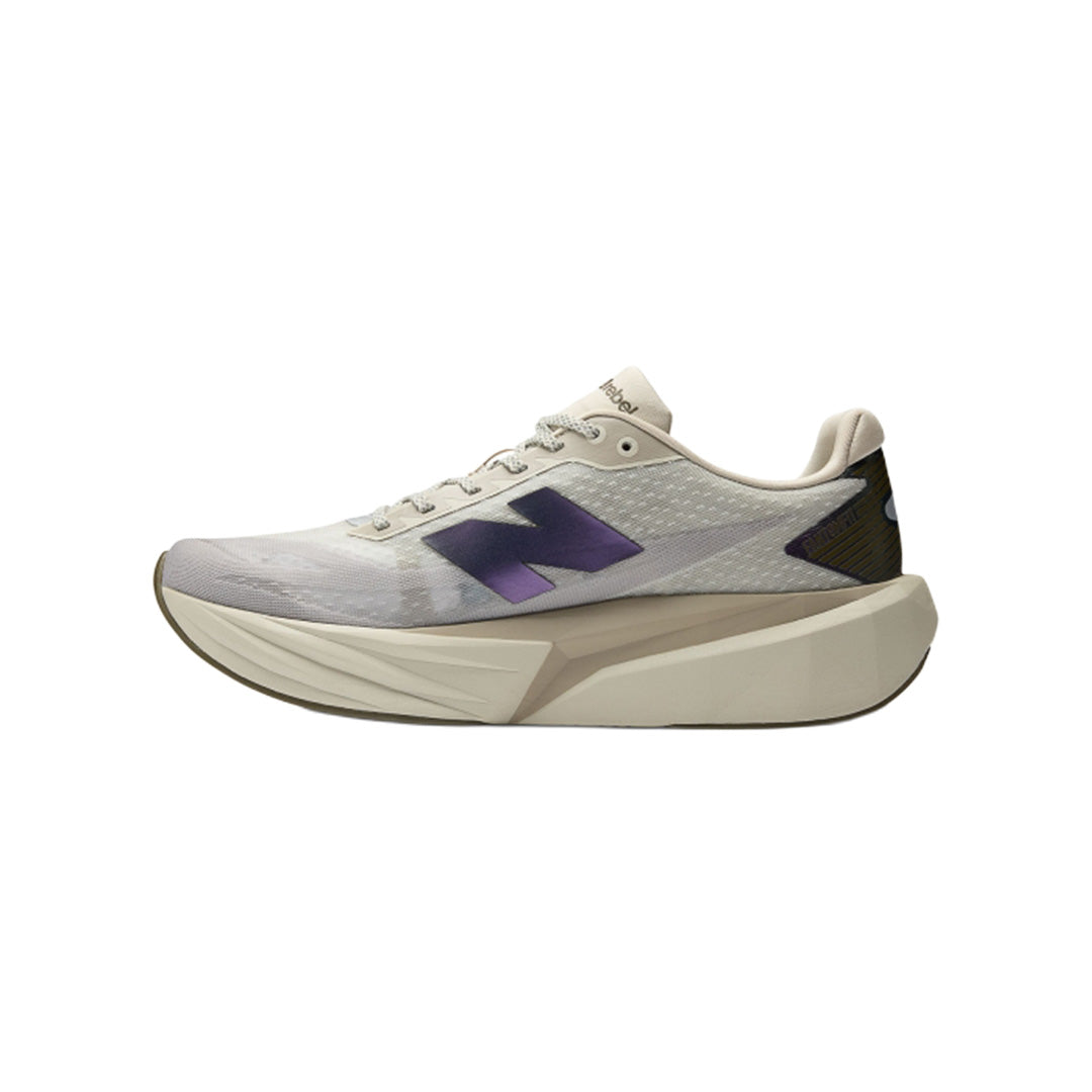 Rebel Men's Running Shoes Grey MFCXPA5
