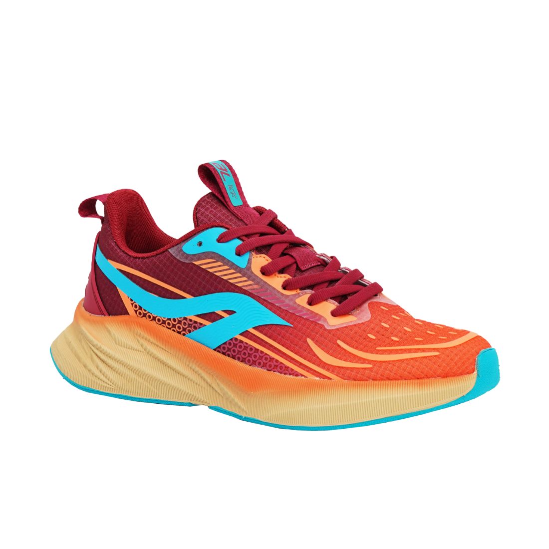 Men's Running Shoes Orange MRF10007511