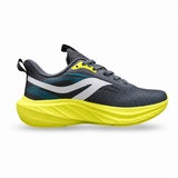 ALX Men Running Black MRF10008520
