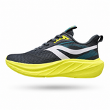 ALX Men Running Black MRF10008520