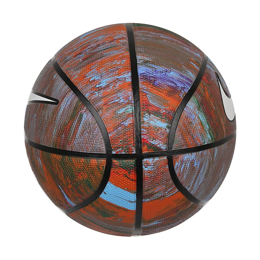 NIKE Acc Everyday Playground Basketball Men's BALL