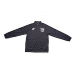 Sportivo Italia Attivo Men's Football Jacket Black PAJK25001-BLK