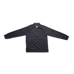 Sportivo Italia Attivo Men's Football Jacket Black PAJK25001-BLK