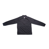Sportivo Italia Attivo Men's Football Jacket Black PAJK25001-BLK