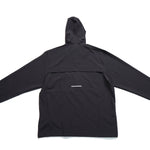 Junior's Basic Windbreaker Black PAWB25002-BLK