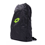Packable Backpack Black PEBP22004-BLGR