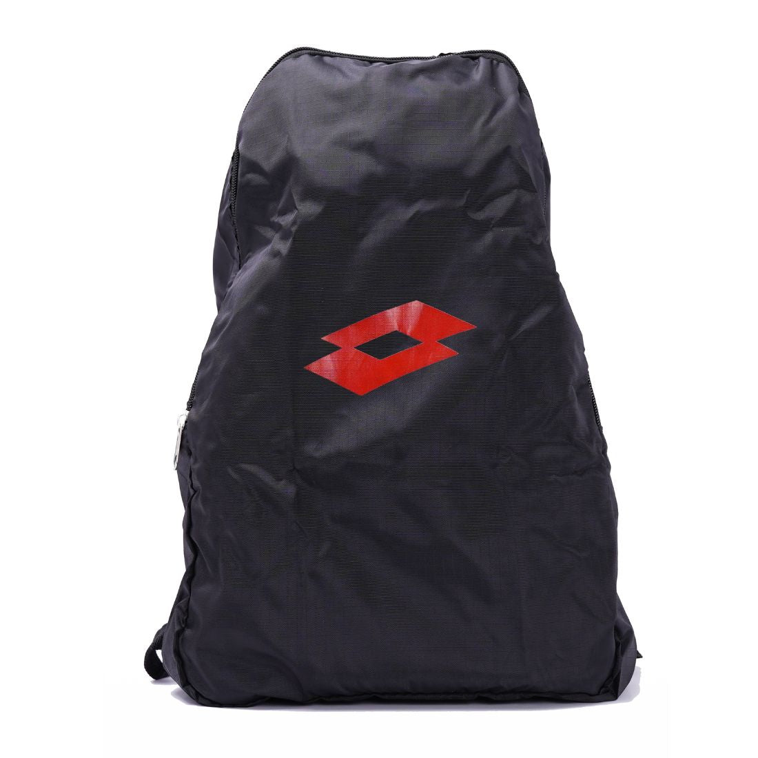 Packable Backpack Black PEBP22004-BLRD