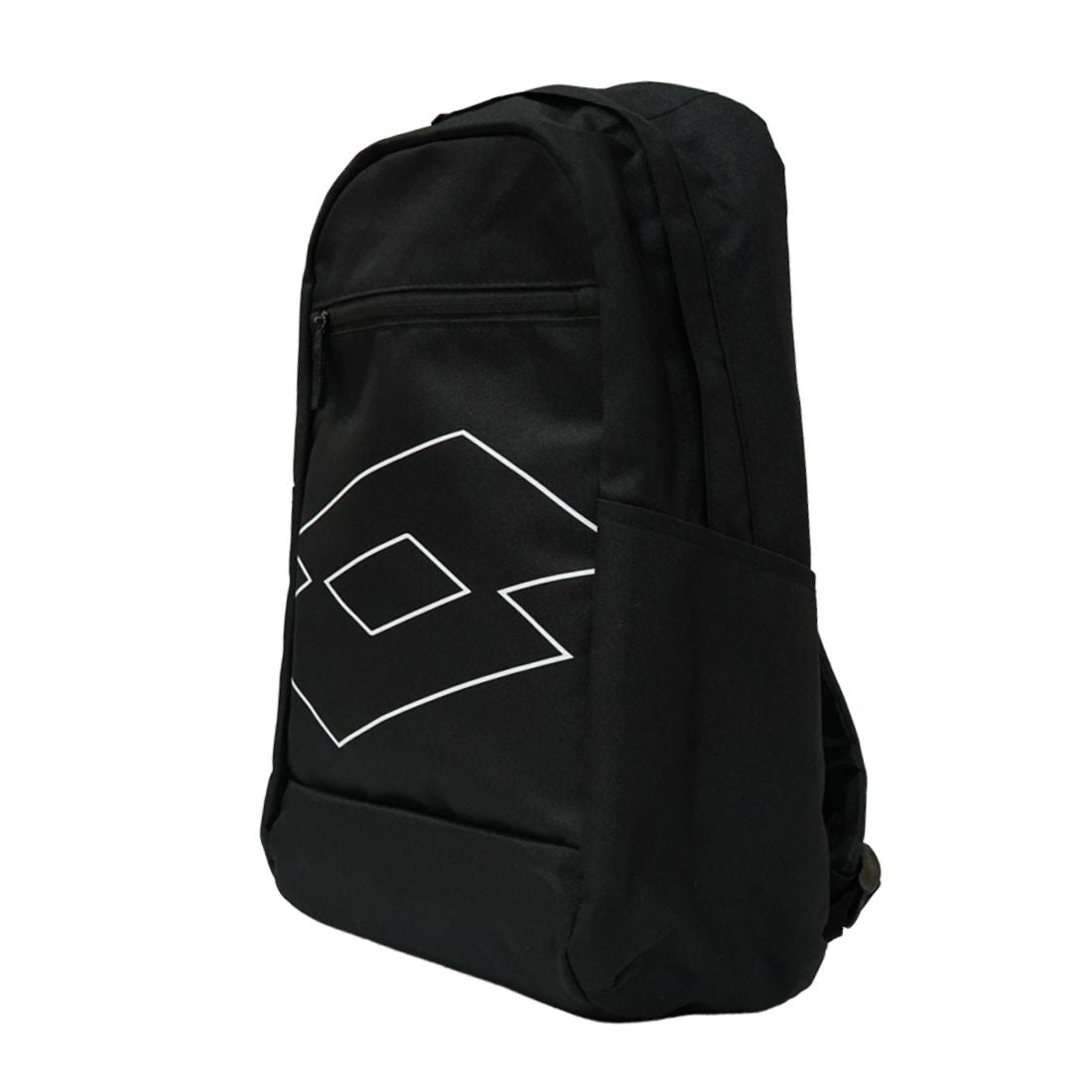PRM III Backpack Black PEBP25005-BLK