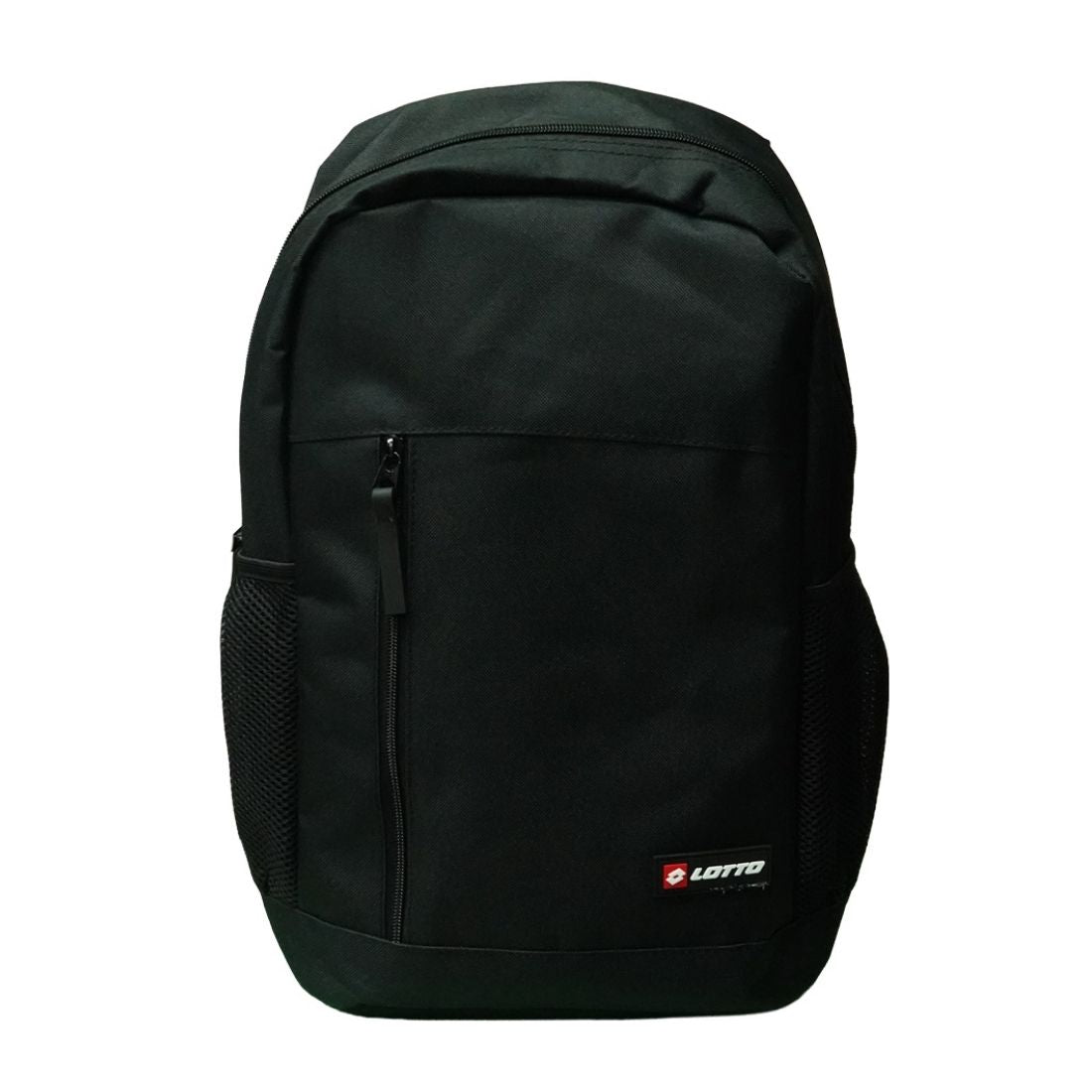 PRM IV Backpack Black PEBP25006-BLK
