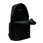 PRM IV Backpack Black PEBP25006-BLK
